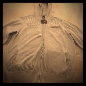 G BY GUESS DRESSY SWEATER